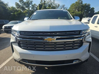 2023 Chevrolet Tahoe Premier 1LZ - miniatura 2