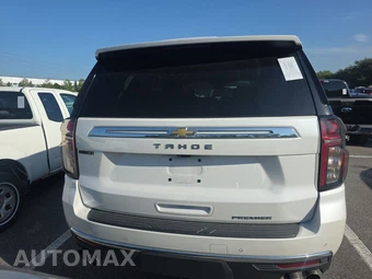 2023 Chevrolet Tahoe Premier 1LZ - miniatura 5