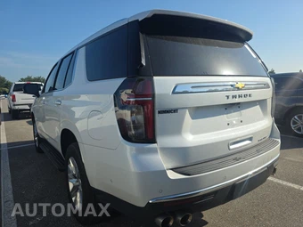 2023 Chevrolet Tahoe Premier 1LZ - miniatura 6