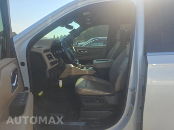2023 Chevrolet Tahoe Premier 1LZ - miniatura 7