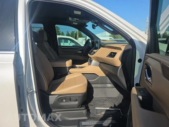2023 Chevrolet Tahoe Premier 1LZ - miniatura 8