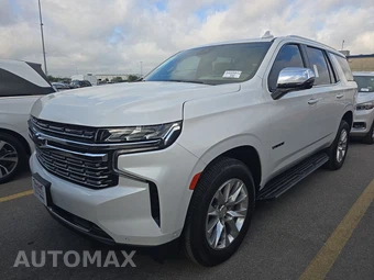 2023 Chevrolet Tahoe Premier 1LZ - samochód z USA z aukcji Manheim, oferta Kup Teraz w AUTOMAX