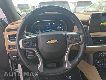 2023 Chevrolet Tahoe Premier 1LZ - miniatura 10