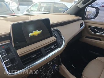 2023 Chevrolet Tahoe Premier 1LZ - miniatura 11