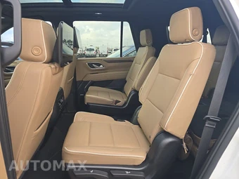 2023 Chevrolet Tahoe Premier 1LZ - miniatura 13