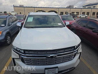 2023 Chevrolet Tahoe Premier 1LZ - miniatura 2