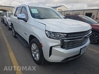 2023 Chevrolet Tahoe Premier 1LZ - miniatura 3