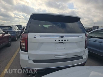 2023 Chevrolet Tahoe Premier 1LZ - miniatura 5