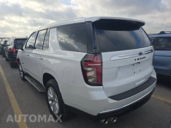 2023 Chevrolet Tahoe Premier 1LZ - miniatura 6