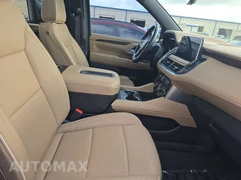 2023 Chevrolet Tahoe Premier 1LZ - miniatura 8