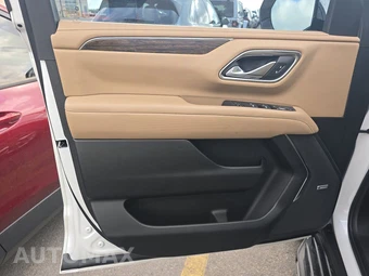 2023 Chevrolet Tahoe Premier 1LZ - miniatura 9