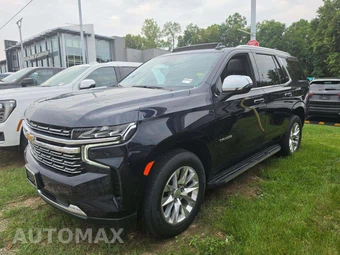 2023 Chevrolet Tahoe Premier 1LZ