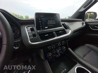 2023 Chevrolet Tahoe Premier 1LZ - miniatura 10