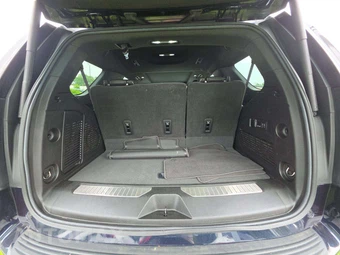 2023 Chevrolet Tahoe Premier 1LZ - miniatura 15