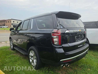 2023 Chevrolet Tahoe Premier 1LZ - miniatura 2