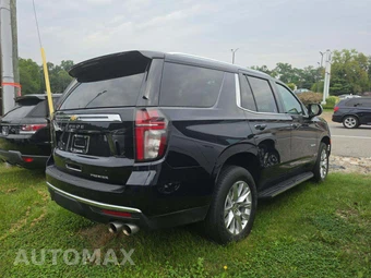 2023 Chevrolet Tahoe Premier 1LZ - miniatura 3