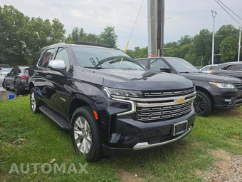 2023 Chevrolet Tahoe Premier 1LZ - miniatura 4