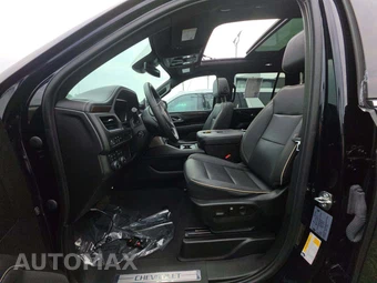 2023 Chevrolet Tahoe Premier 1LZ - miniatura 6