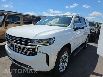 2023 Chevrolet Tahoe Premier 1LZ