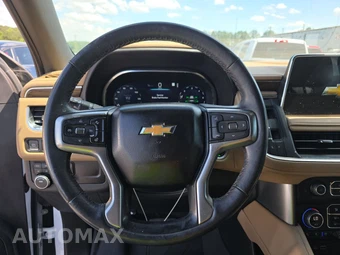 2023 Chevrolet Tahoe Premier 1LZ - miniatura 10