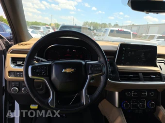 2023 Chevrolet Tahoe Premier 1LZ - miniatura 11