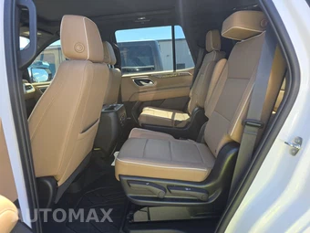 2023 Chevrolet Tahoe Premier 1LZ - miniatura 13
