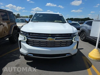 2023 Chevrolet Tahoe Premier 1LZ - miniatura 2