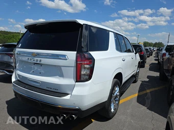 2023 Chevrolet Tahoe Premier 1LZ - miniatura 4