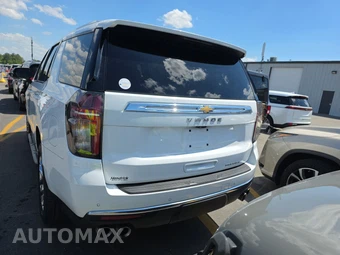 2023 Chevrolet Tahoe Premier 1LZ - miniatura 5