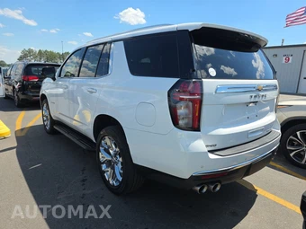 2023 Chevrolet Tahoe Premier 1LZ - miniatura 6