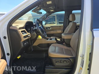 2023 Chevrolet Tahoe Premier 1LZ - miniatura 7
