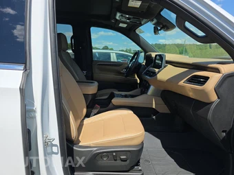 2023 Chevrolet Tahoe Premier 1LZ - miniatura 8