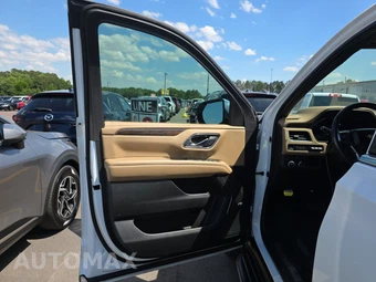 2023 Chevrolet Tahoe Premier 1LZ - miniatura 9