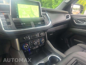 2023 Chevrolet Tahoe Premier 1LZ - miniatura 10