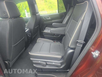 2023 Chevrolet Tahoe Premier 1LZ - miniatura 13