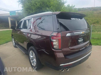 2023 Chevrolet Tahoe Premier 1LZ - miniatura 2