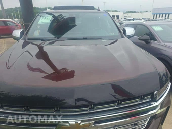 2023 Chevrolet Tahoe Premier 1LZ - miniatura 23