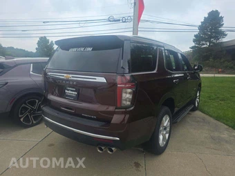 2023 Chevrolet Tahoe Premier 1LZ - miniatura 3