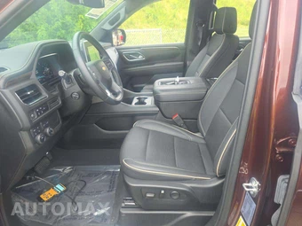 2023 Chevrolet Tahoe Premier 1LZ - miniatura 6