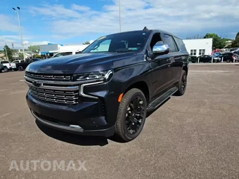 2023 Chevrolet Tahoe Premier 1LZ