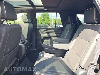 2023 Chevrolet Tahoe Premier 1LZ - miniatura 10