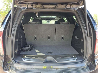 2023 Chevrolet Tahoe Premier 1LZ - miniatura 12
