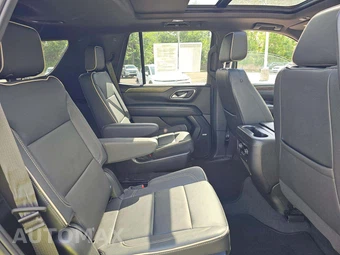 2023 Chevrolet Tahoe Premier 1LZ - miniatura 14