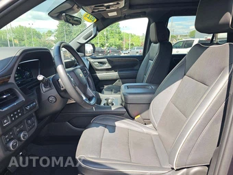 2023 Chevrolet Tahoe Premier 1LZ - miniatura 3