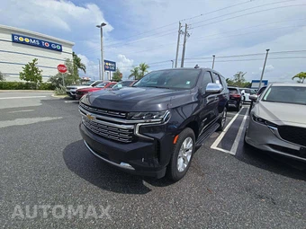 2023 Chevrolet Tahoe Premier 1LZ