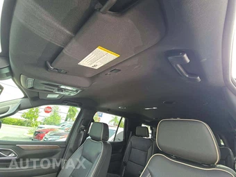 2023 Chevrolet Tahoe Premier 1LZ - miniatura 11