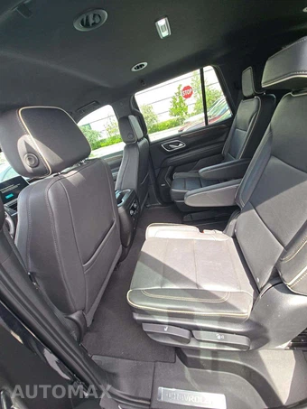 2023 Chevrolet Tahoe Premier 1LZ - miniatura 13
