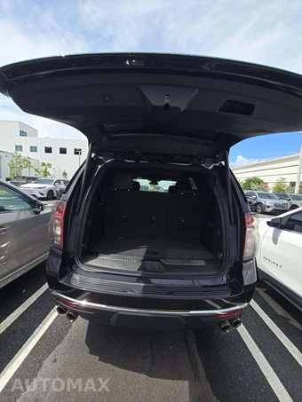 2023 Chevrolet Tahoe Premier 1LZ - miniatura 15