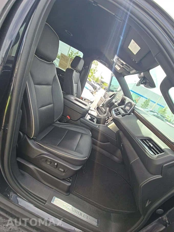 2023 Chevrolet Tahoe Premier 1LZ - miniatura 19