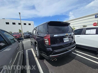 2023 Chevrolet Tahoe Premier 1LZ - miniatura 2